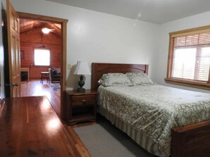 4 chambres, accès au Wi-Fi (inclus), literie fournie