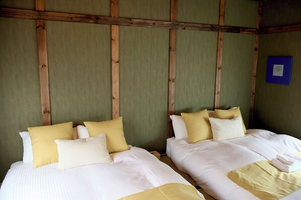 ستائر تعتيم وواي فاي مجانًا