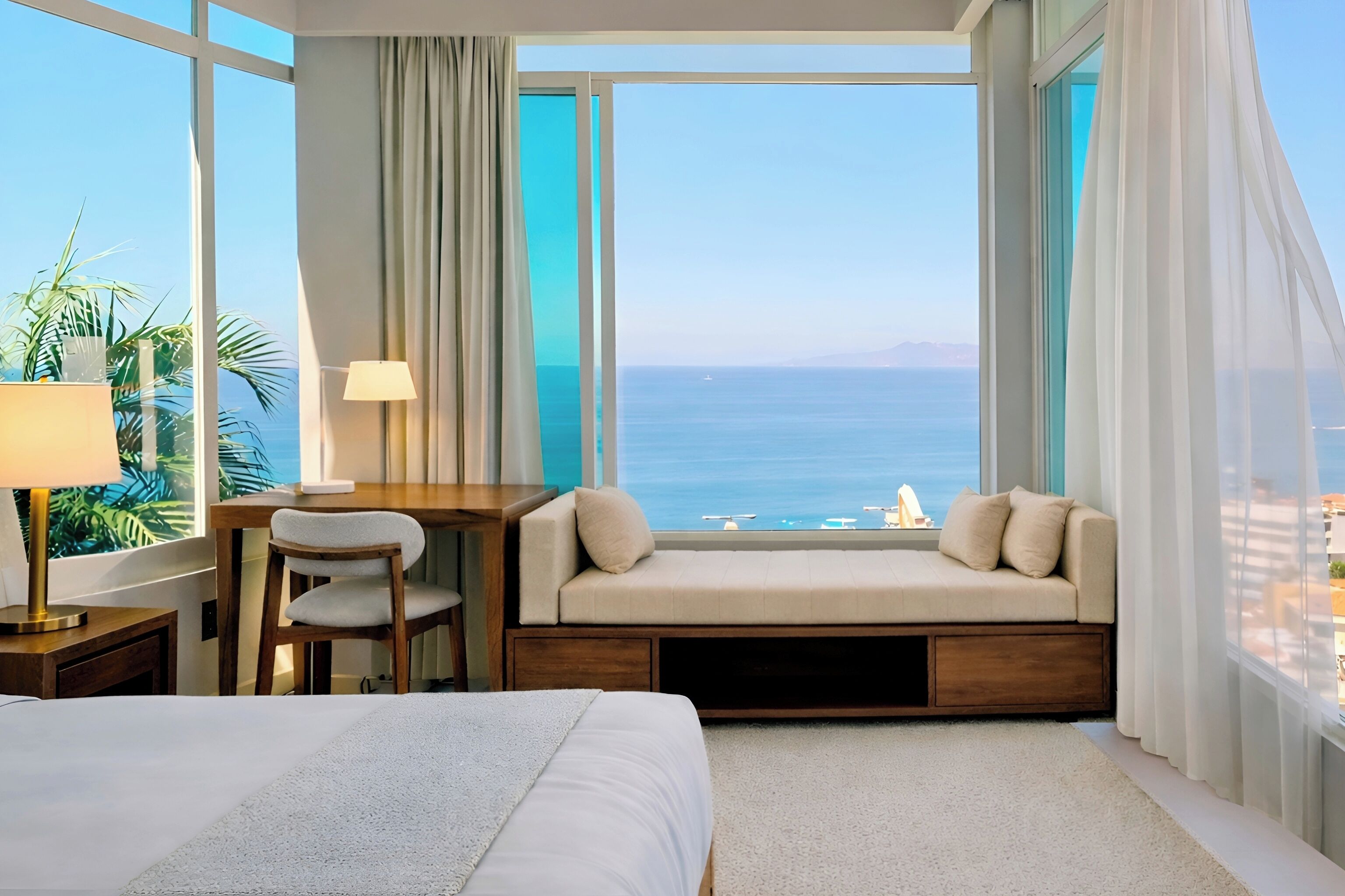 2 Schlafzimmer, Schreibtisch, Bügeleisen/Bügelbrett, kostenloses WLAN