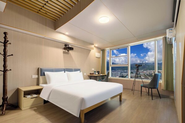 Ropa de cama de alta calidad y decoración personalizada