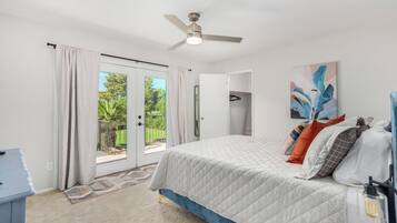 5 Schlafzimmer, Schreibtisch, kostenloses WLAN, Bettwäsche