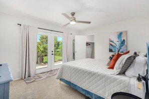 5 Schlafzimmer, Schreibtisch, kostenloses WLAN, Bettwäsche