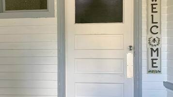 DĂ©tail de lâextĂ©rieur