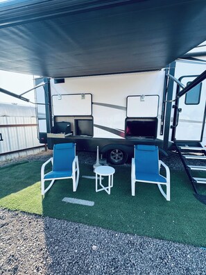 Área da propriedade