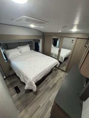 1 slaapkamer, wifi, beddengoed