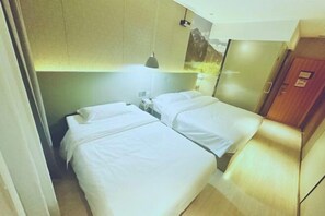 Room - TRUE GO X Hotel (Shenzhen Coastal City Nanshan Subway Station) (Shenzhen)