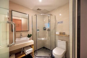 Room - TRUE GO X Hotel (Shenzhen Coastal City Nanshan Subway Station) (Shenzhen)