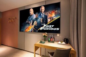 Room - TRUE GO X Hotel (Shenzhen Coastal City Nanshan Subway Station) (Shenzhen)