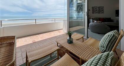 Seaview 2beds in the heart of HuaHin BP2