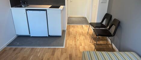 1 soveværelse, Wi-Fi, sengetøj