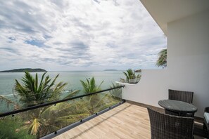 Blackout drapes, iron/ironing board, free WiFi - Quy Nhon Sea Resort (Quy Nhon)