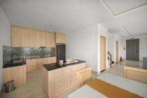 Blackout drapes, iron/ironing board, free WiFi - QUY NHON SEA RESORT (Quy Nhon)