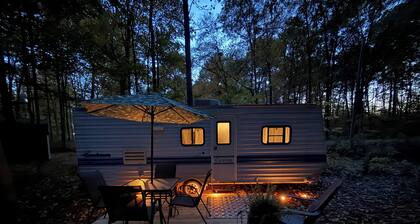 Creekwood Camper In Peru