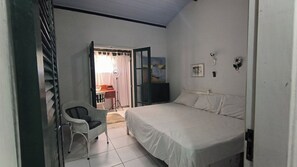2 chambres, Wi-Fi gratuit