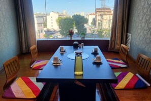 Restaurantes