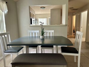 Spiseområde