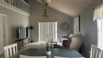 Interiør
