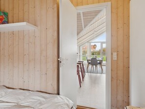 3 Schlafzimmer, Internetzugang