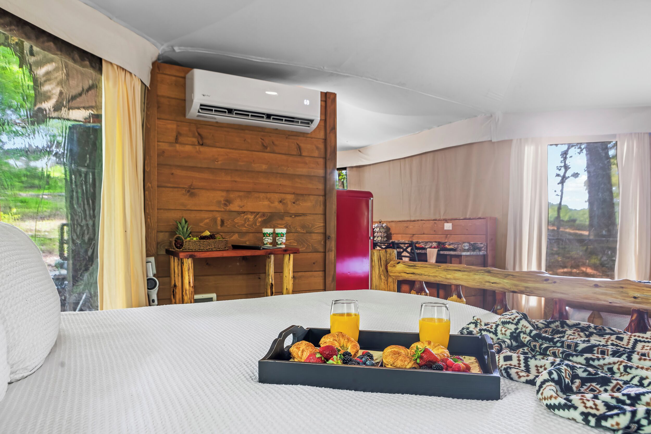 1 habitación, wifi gratis y ropa de cama 