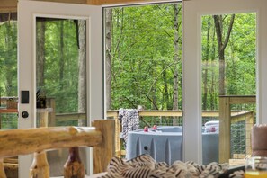Interieur