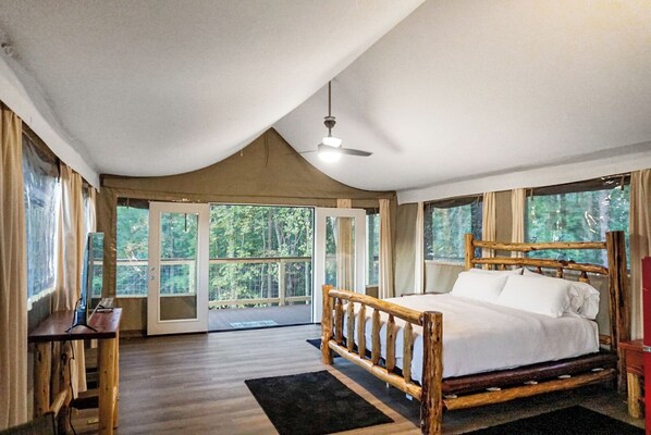 1 habitación, wifi gratis y ropa de cama 