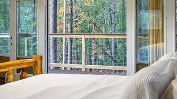 1 habitación, wifi gratis y ropa de cama