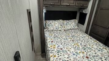 Wi-Fi, draps fournis