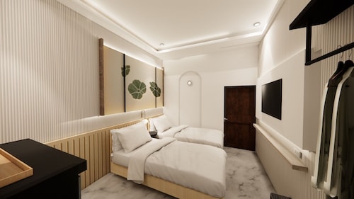 Laoteng Boutique Hotel