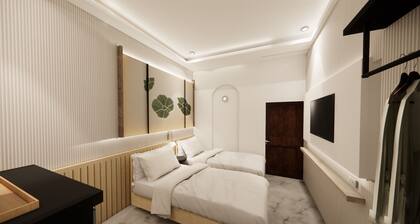 Laoteng Boutique Hotel