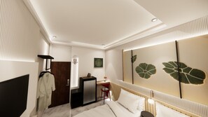 Single Room | Free WiFi