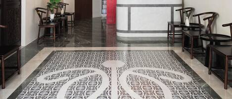 Recepción