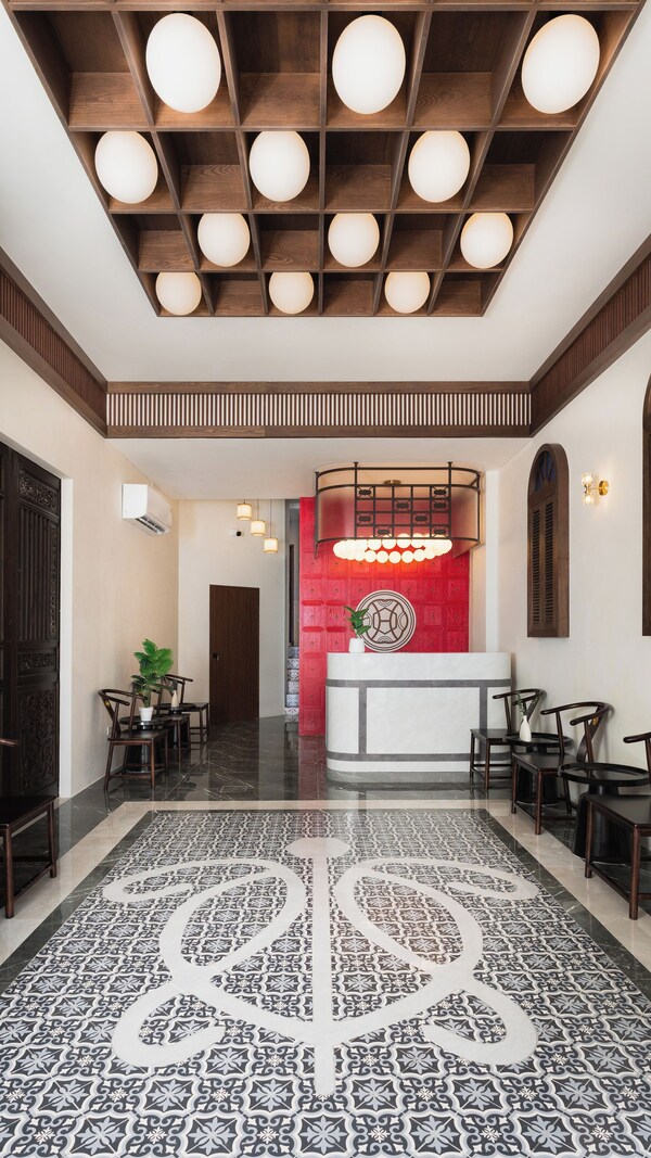 Laoteng Boutique Hotel - Phuket