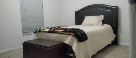 2 chambres, fer et planche à repasser, Wi-Fi