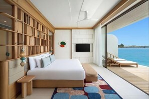 ห้องพัก