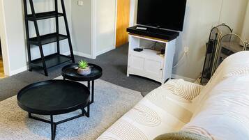 3 chambres, lit parapluie, Wi-Fi gratuit