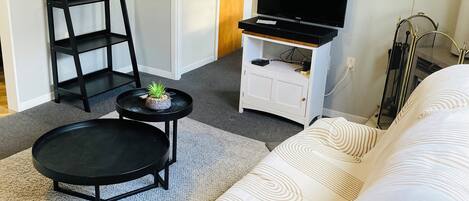 3 chambres, lit parapluie, Wi-Fi gratuit