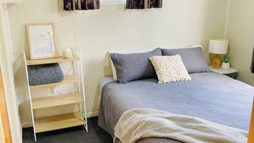 3 quartos, Wi-Fi de cortesia