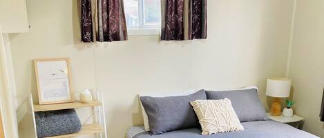 3 多间卧室、免费 WiFi