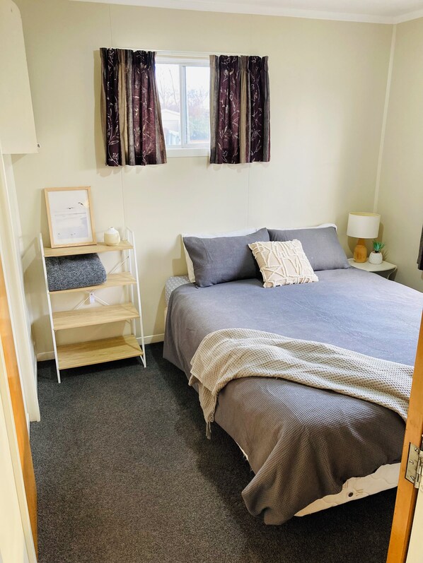 3 slaapkamers, gratis wifi