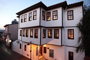 Exterior - White Garden Hotel-Adult Only (Antalya)
