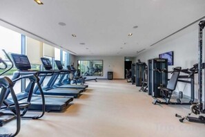 Unclassified image, 2 of 22, button - Luxury 1-Bedroom Apartment At Burj Crown. (Dubai)