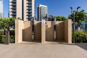 Unclassified image, 5 of 22, button - Luxury 1-Bedroom Apartment At Burj Crown. (Dubai)