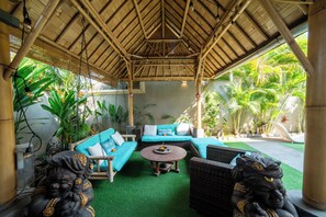 Exterior - Island Getaway Villa (Denpasar)