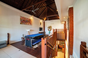 Interior - Island Getaway Villa (Denpasar)