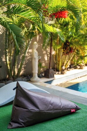 Exterior - Island Getaway Villa (Denpasar)