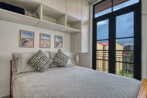 2 Schlafzimmer, WLAN