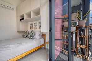 2 عدّة غرف نوم وواي فاي