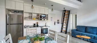 Casa Korsi · Estilo Moderno y Ubicación Perfecta cerca del Casco Viejo