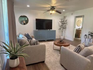 تلفزيون ذكي، ألعاب فيديو