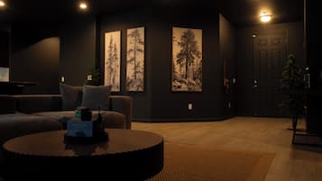 Interieur